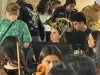 Jóvenes de La Mesa brillan en ensamble estatal en Hermosillo