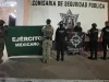 Detienen a presuntos agresores tras ataque armado contra vendedor en Nogales