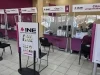 Llama INE a renovar credenciales vencidas; más de 5 mil perdieron vigencia en el Distrito 02