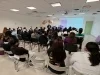 Destacan liderazgo femenino en la salud durante jornada del 8M en Hospital IMSS Bienestar