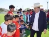 Más de 130 mil estudiantes de Sonora se sumarán a torneos escolares de futbol