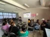 Impulsan en Nogales el bienestar familiar con charla sobre derechos y autocuidado