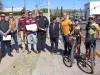 Buscan conectar ciclovías y fortalecer cultura vial en Nogales