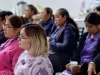 Impulsa Instituto Nogalense de las Mujeres pláticas sobre bienestar emocional