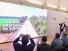Gobierno de Sonora impulsa conectividad con histórico plan carretero