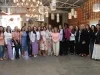 Celebran avance del liderazgo femenino en la industria de exportación en Nogales