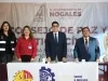 Presentan plan de prevención social para colonias del sector Este de Nogales