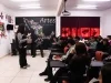 Impulsan bienestar emocional de jóvenes con charla en secundaria de La Mesa