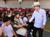 Ampliarán cobertura de educación media superior en Sonora con nuevos planteles