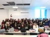 Promueven empoderamiento juvenil con charla “Rompiendo Estereotipos”