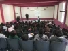 Impulsan jornada contra drogas y bullying en la Secundaria General 2