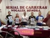 Impulsan cultura del agua con carreras y ciclismo en Nogales