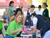 Llevan servicios gratuitos y atención médica a colonias de Nogales