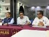 Buscan resolver rezago histórico en drenaje con millonaria inversión en Nogales