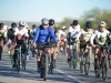 Ciclistas consolidan corredor deportivo con el primer Tour Nogales-Santa Ana