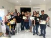 Forman red de consejeros en adicciones con alta respuesta ciudadana en Nogales