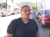 Pide ayuda mujer en Nogales para reemplazar prótesis y mejorar su calidad de vida