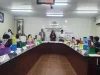 Innovación y civismo marcan elección de diputada y diputado infantil en Nogales