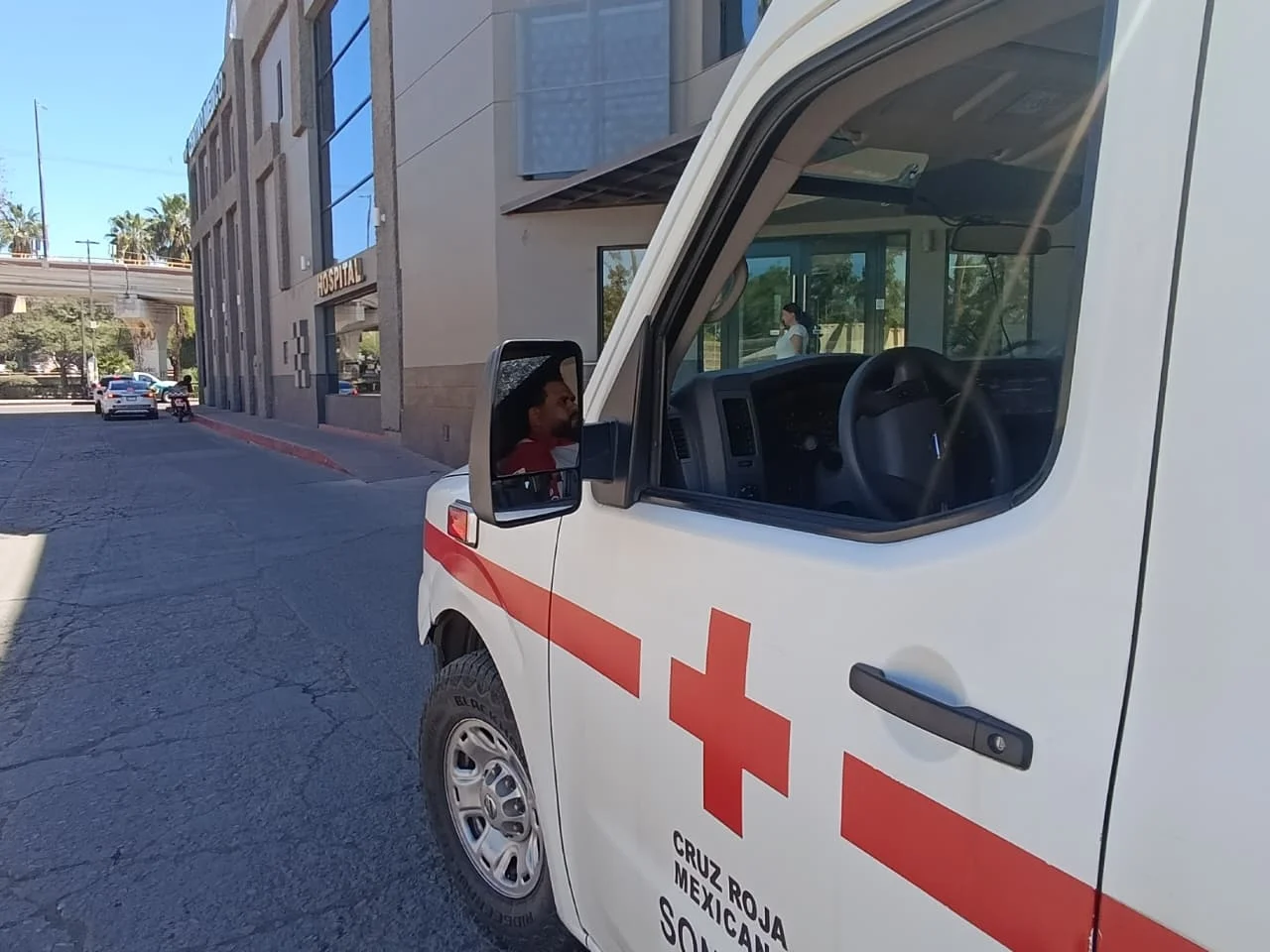 Ataque de pitbull deja a mujer con lesiones de gravedad en Nogales