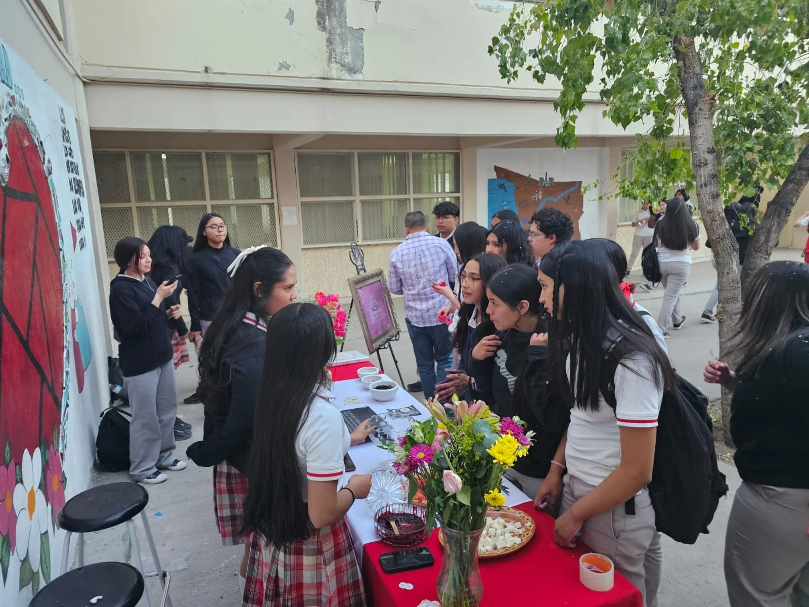 NÜRA apuesta por llevar raíces sonorenses a nuevos mercados