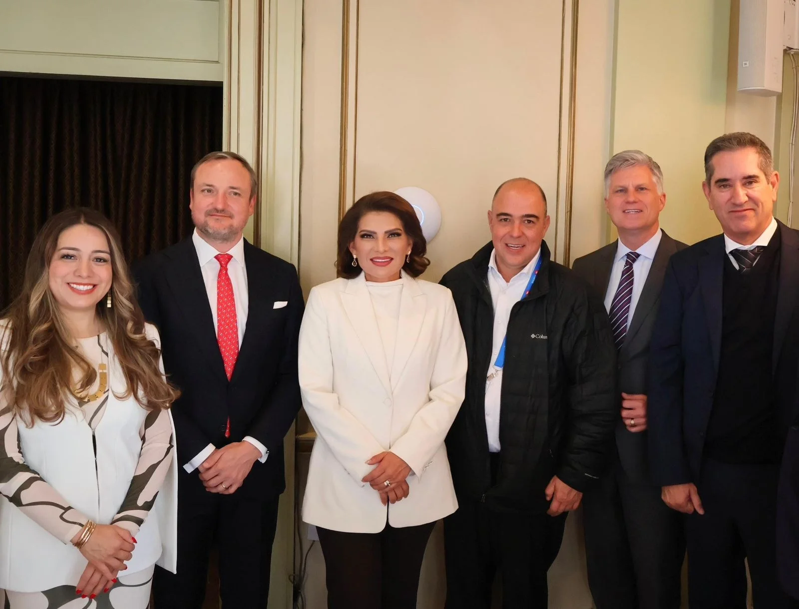 Sonora aporta 33.8% de la producción minera del país: Lorenia Valles