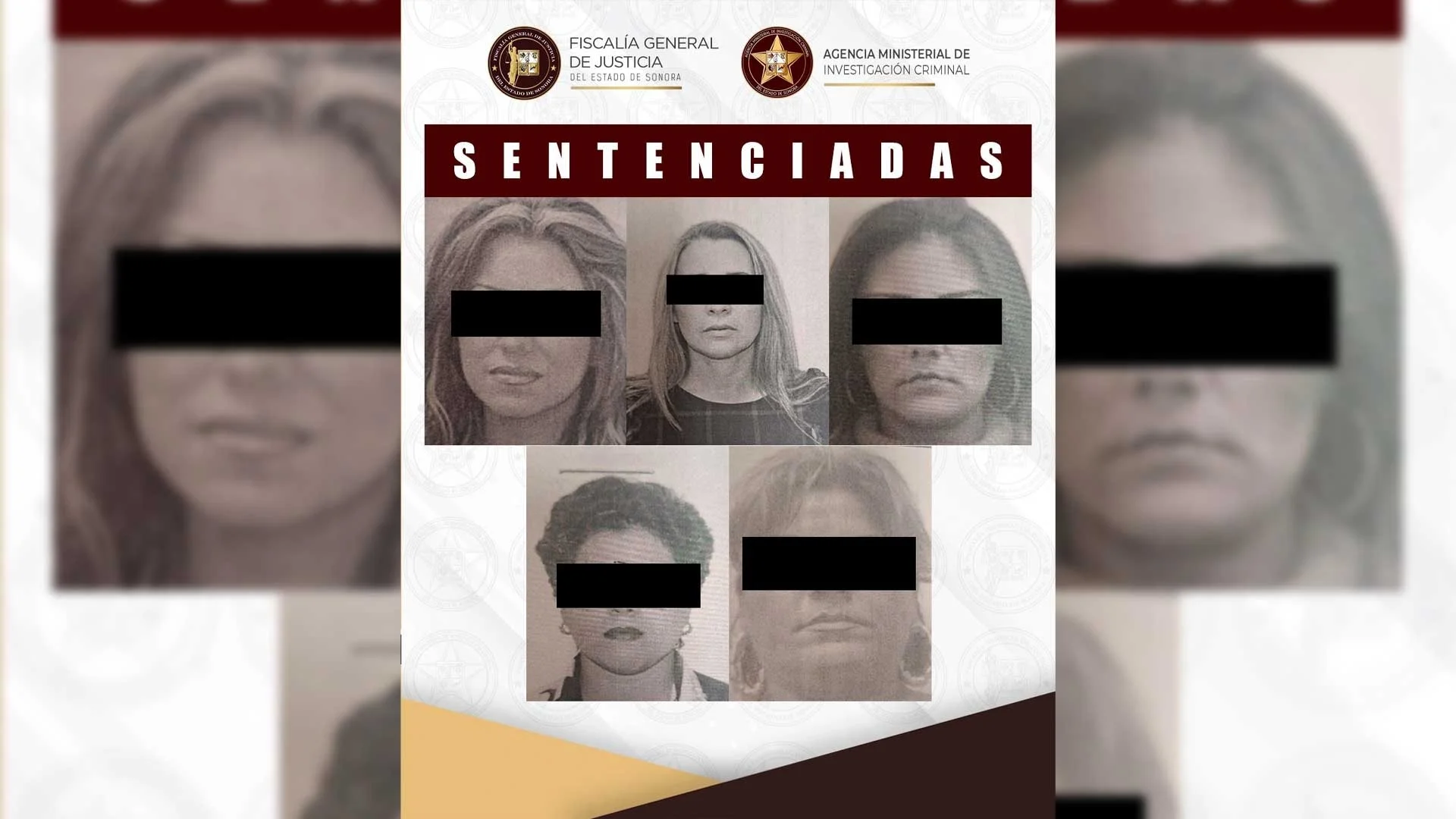 Logra FGJES sentencia de 7 años y medio por fraude en esquema piramidal