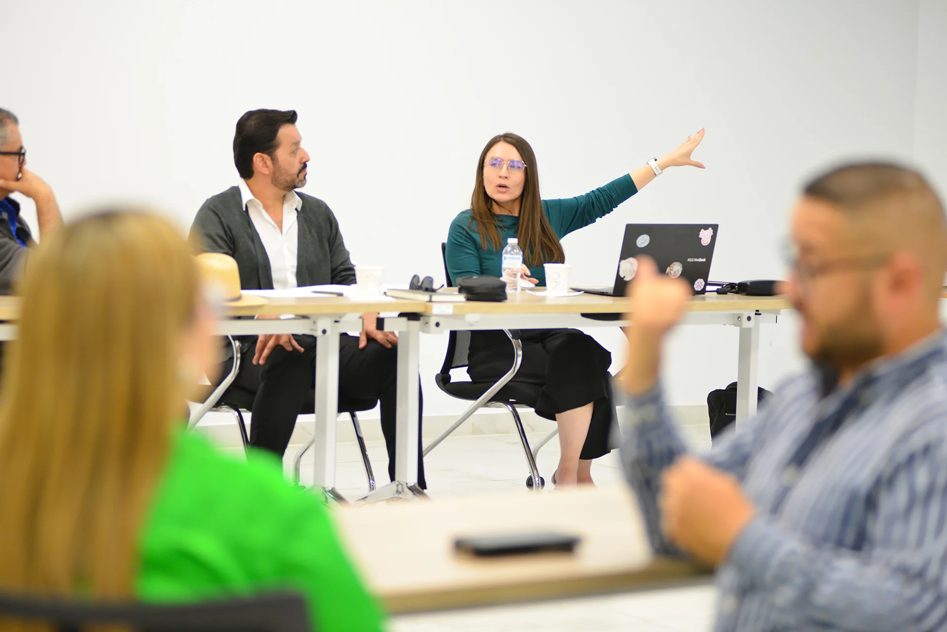 Nogales se prepara para auditoría de la Cuenta Pública 2025