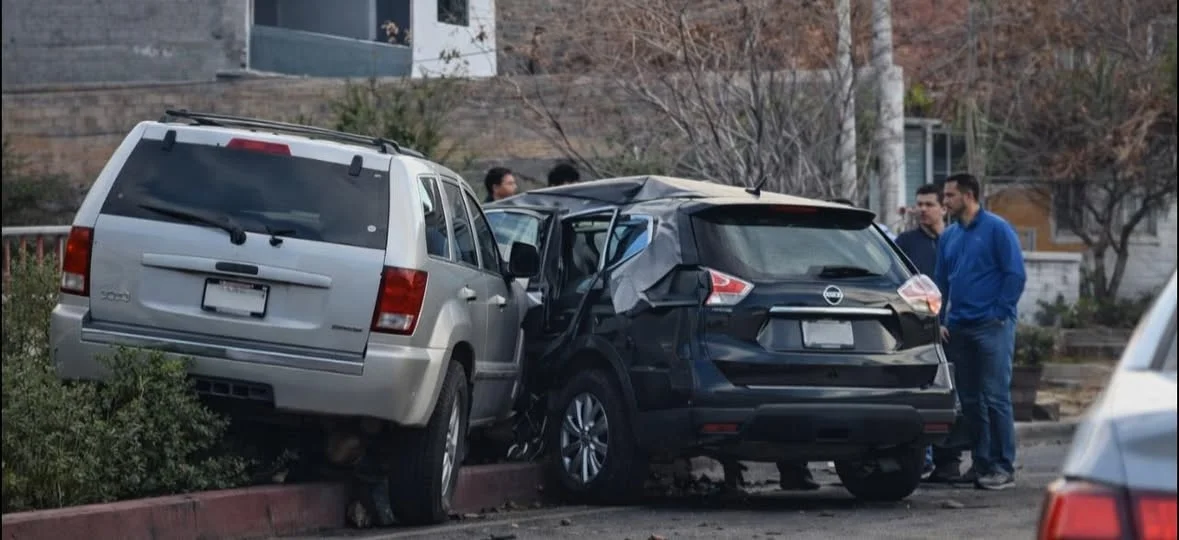 Muere docente de ambos Nogales tras choque en bulevar Colosio