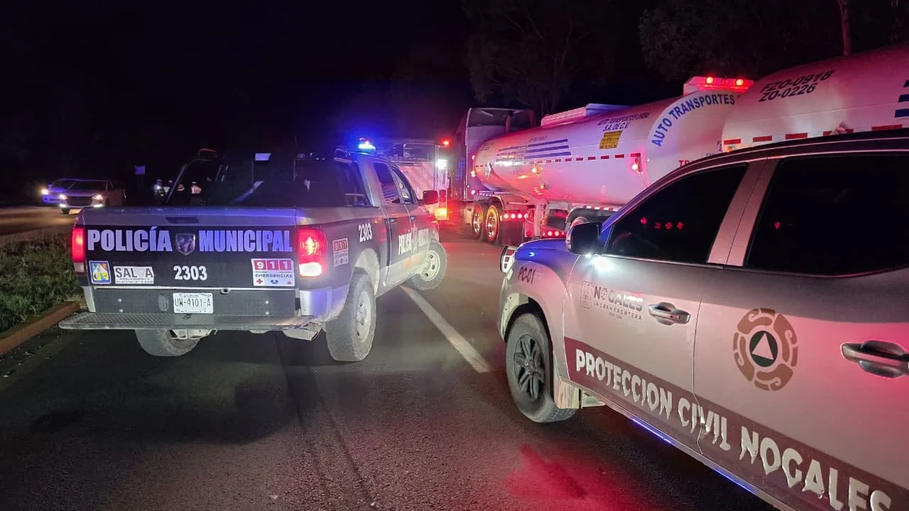 Fatal atropellamiento provoca cierre y congestionamiento en la Carretera Internacional