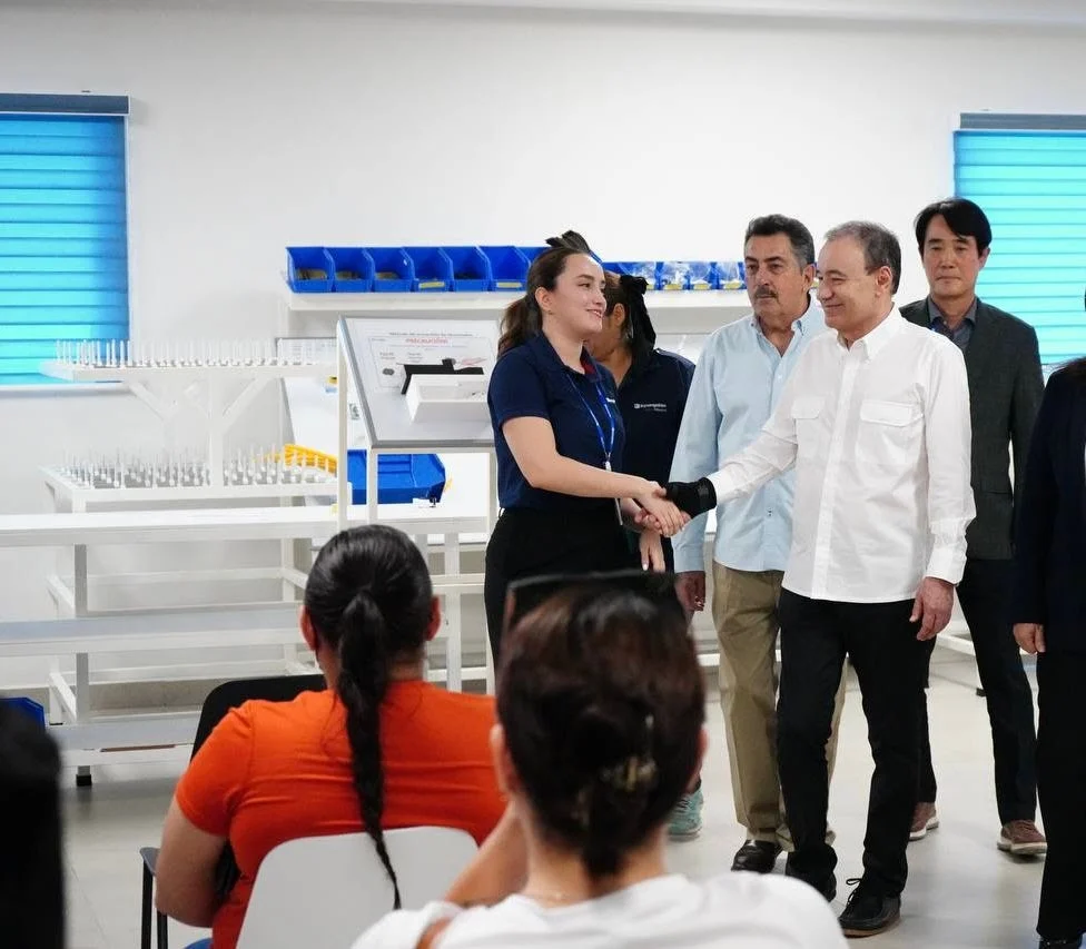 Destaca Sonora en generación de empleo formal a nivel nacional