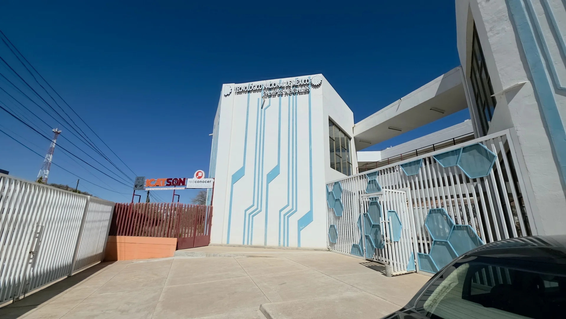 Impulsan formación para el trabajo con cursos accesibles en Nogales