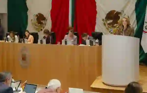 Analizará Congreso de Sonora reformas en educación, servicios municipales y campo