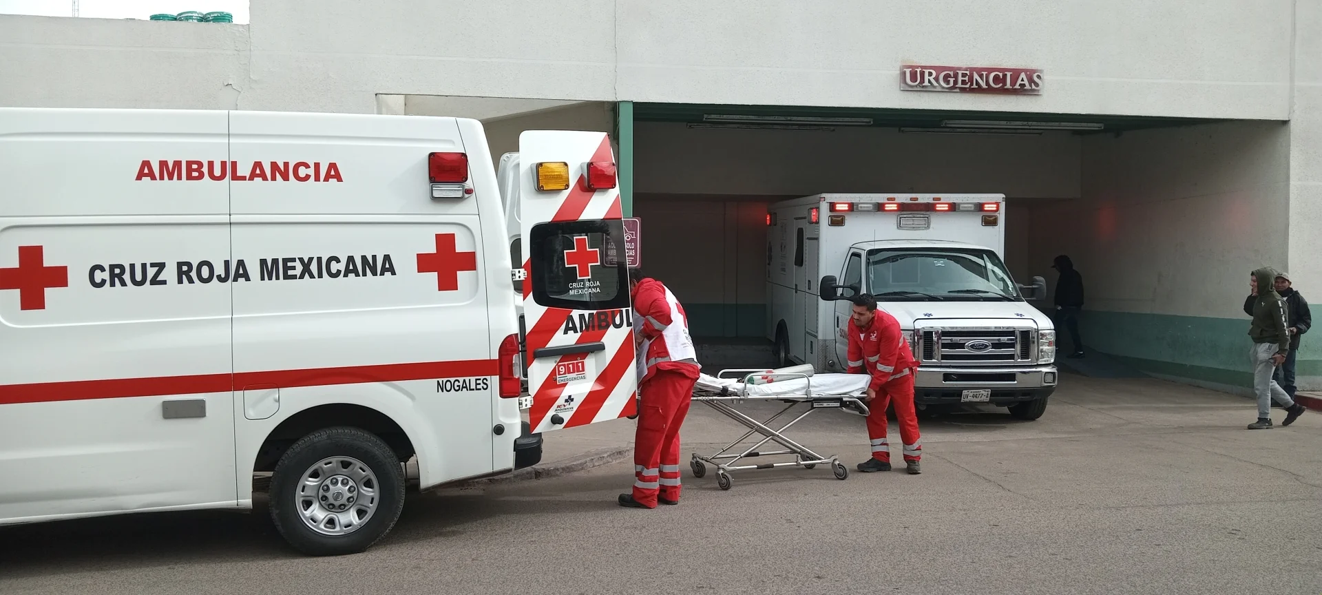 Muere adulto mayor con heridas en brazos; autoridades indagan las causas