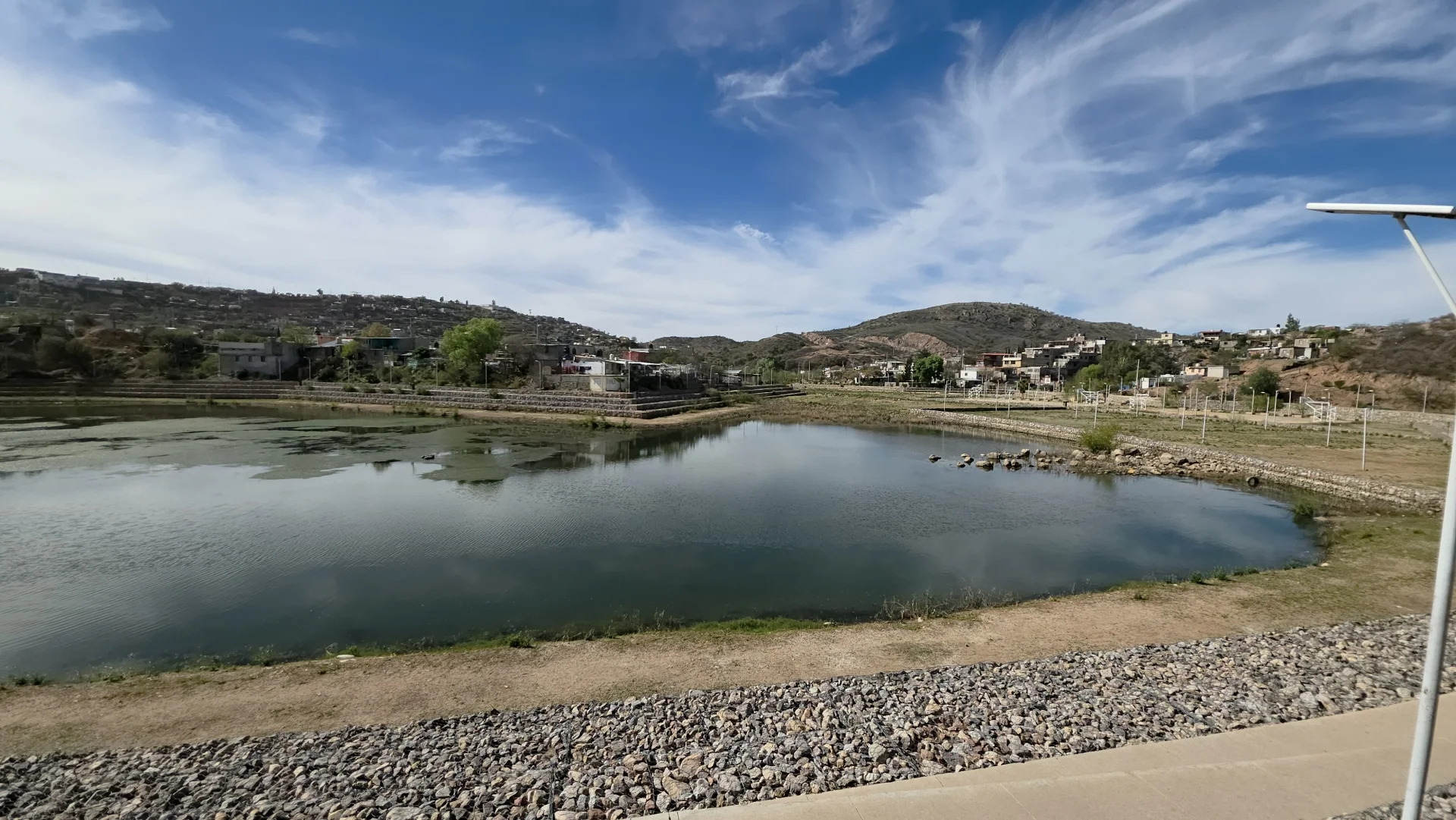 Consolidan “El Represo” como pulmón social y deportivo de la ciudad