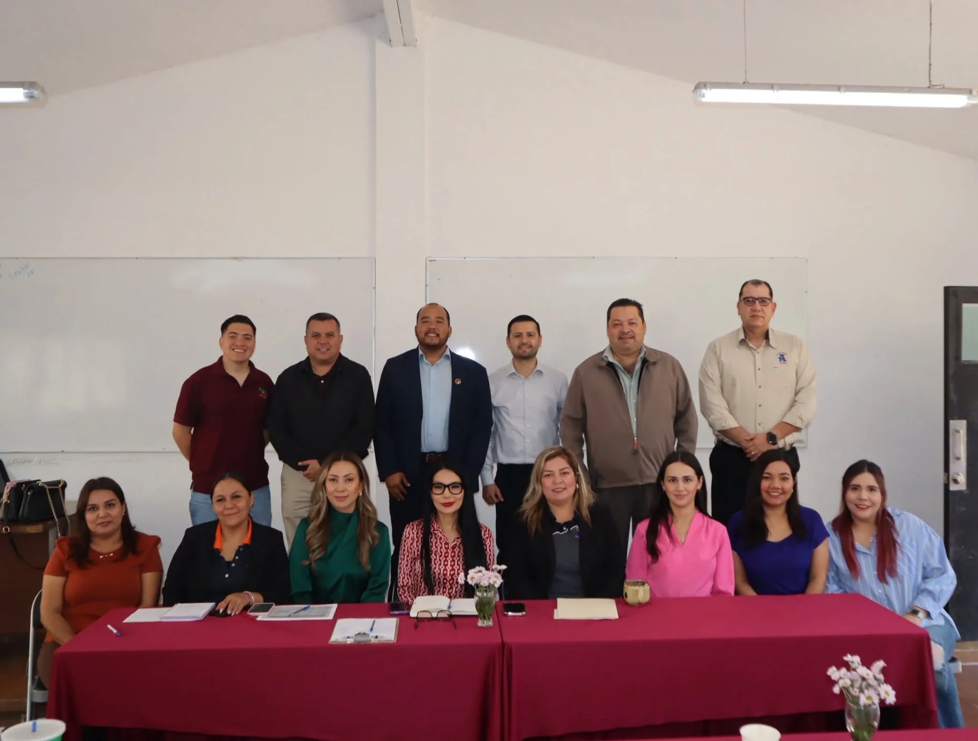 Buscan elevar nivel académico con coordinación entre preparatorias y universidades