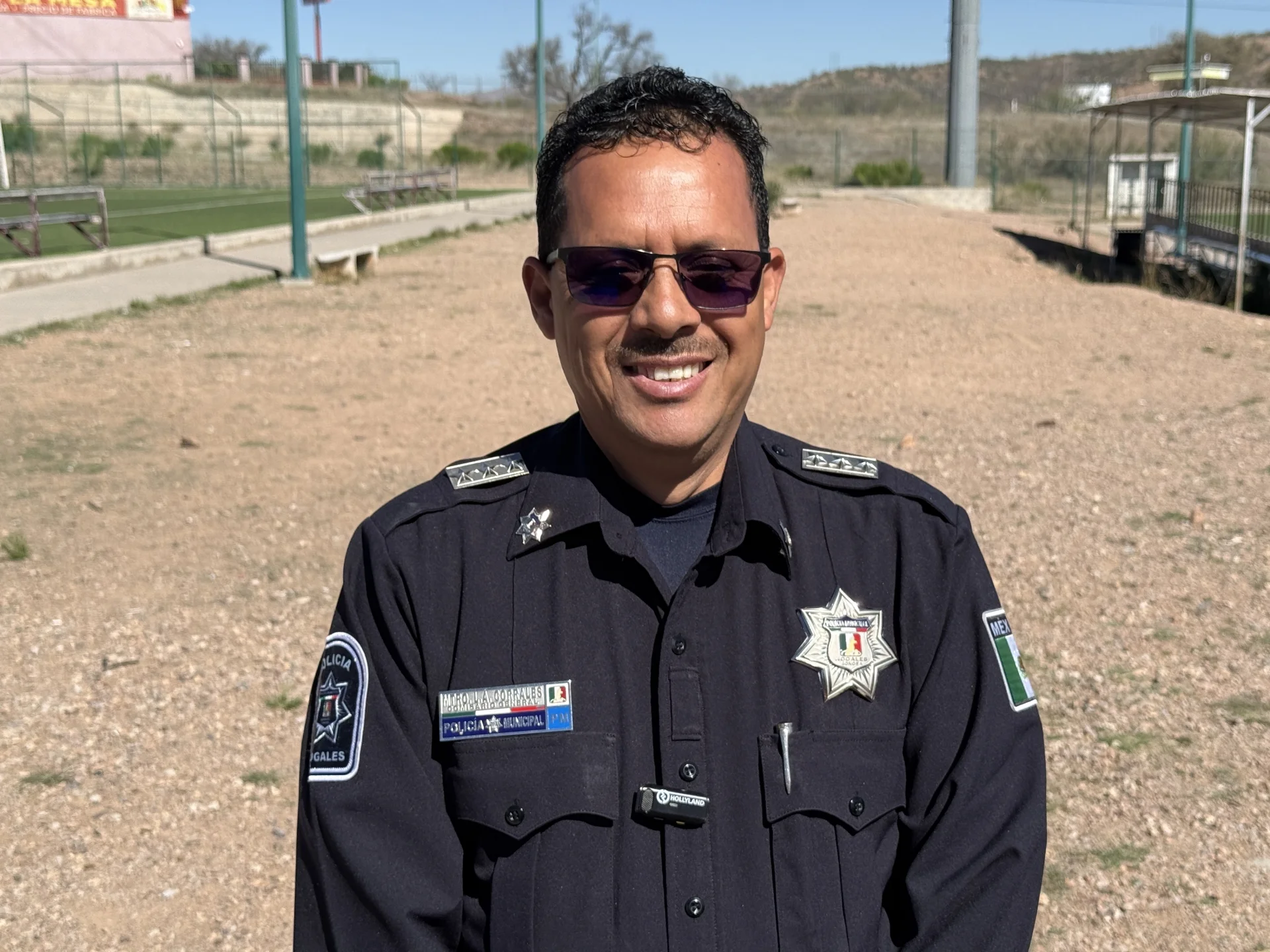 Refuerzan medidas de prevención en Nogales por periodo de asueto