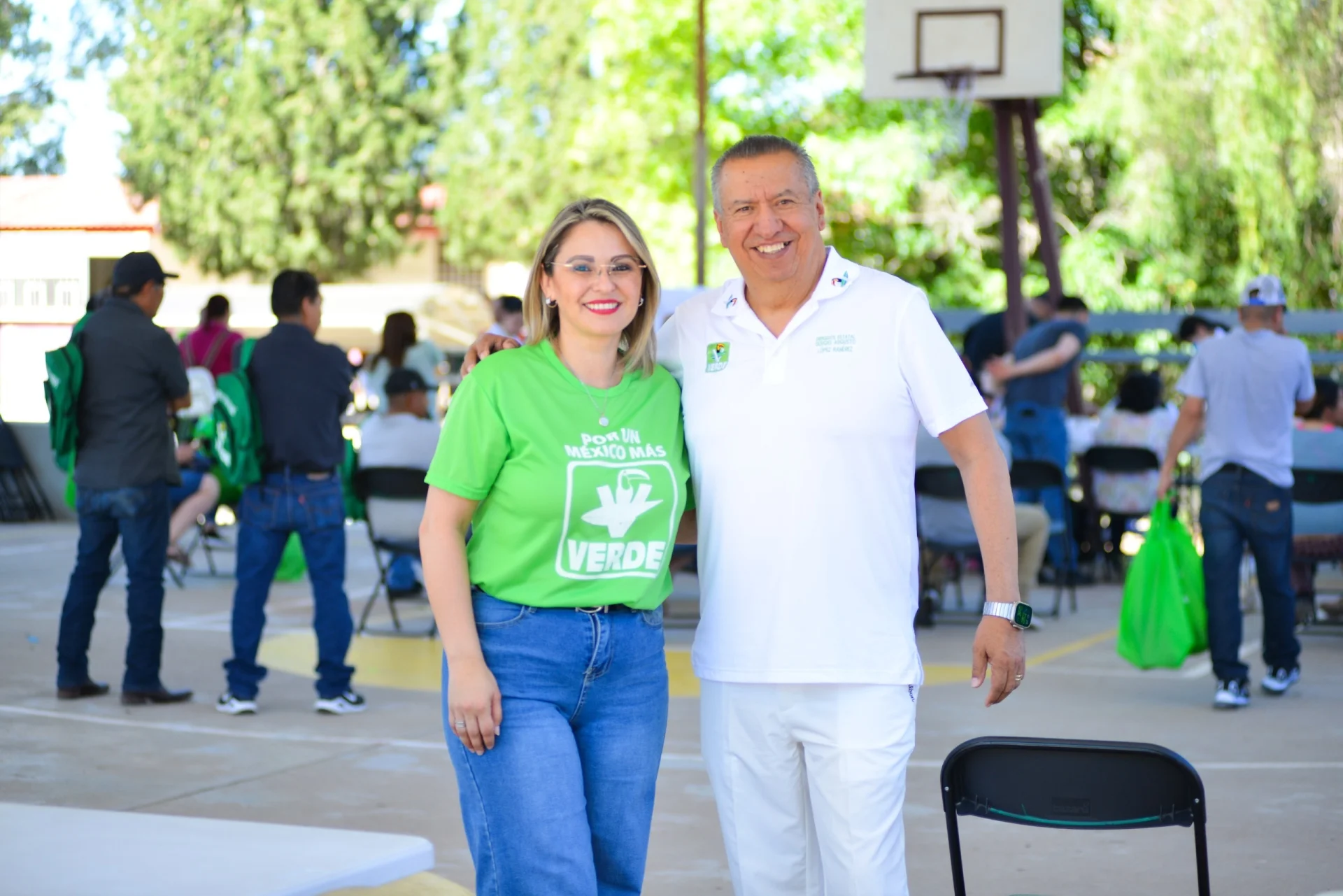 PVEM fortalece estructura electoral y proyecta liderazgos rumbo a 2027