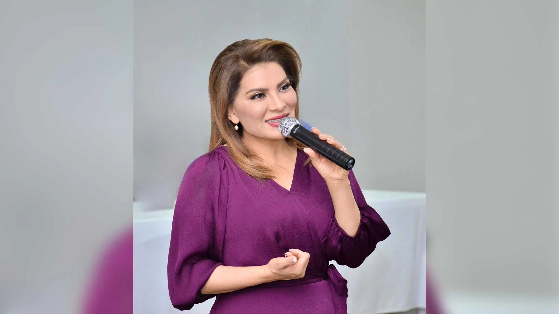 Llama Lorenia Valles a fortalecer créditos para MIPYMES desde la banca