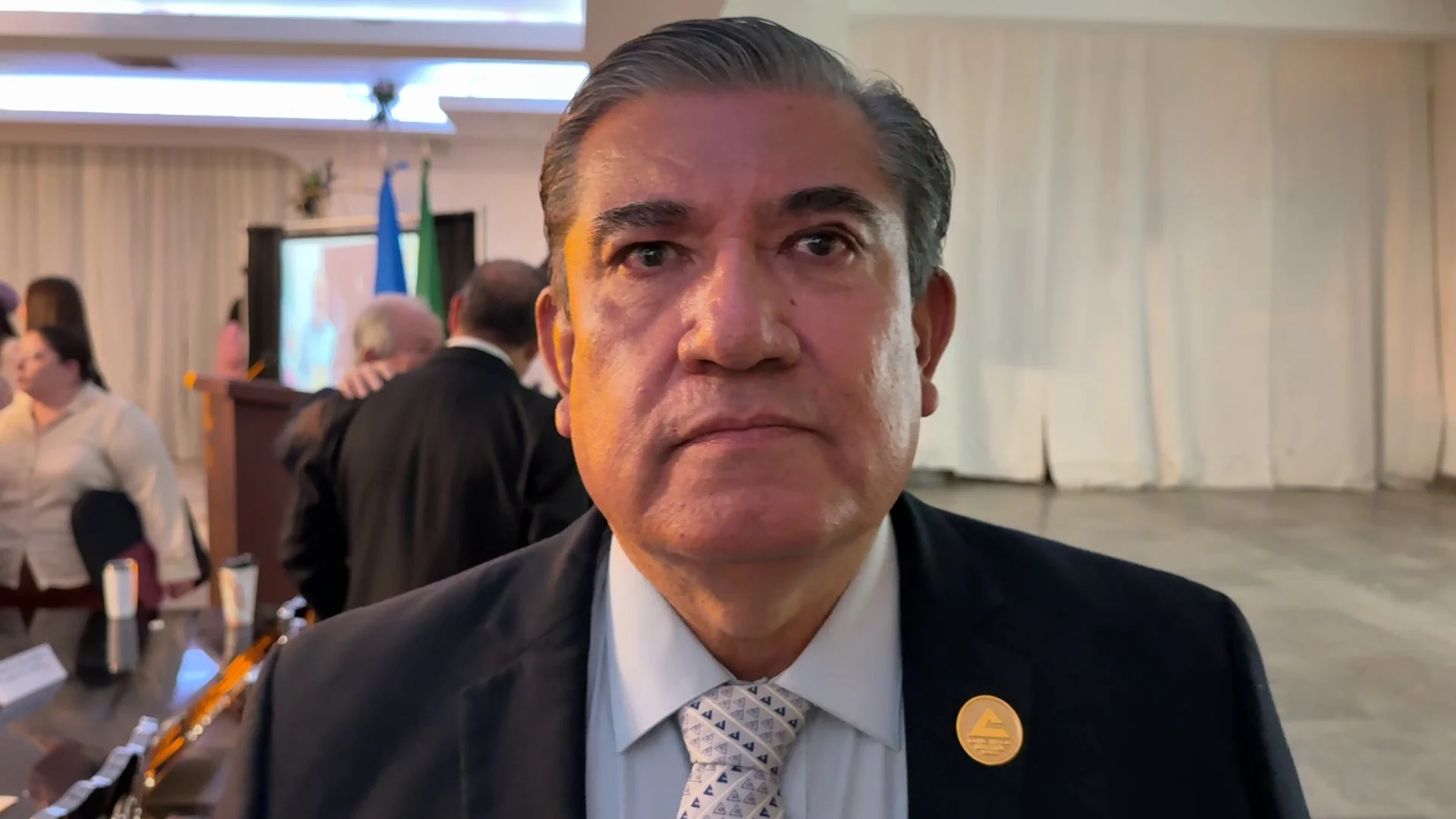 Alertan sobre obstáculos para pequeños negocios y riesgo por incertidumbre del T-MEC