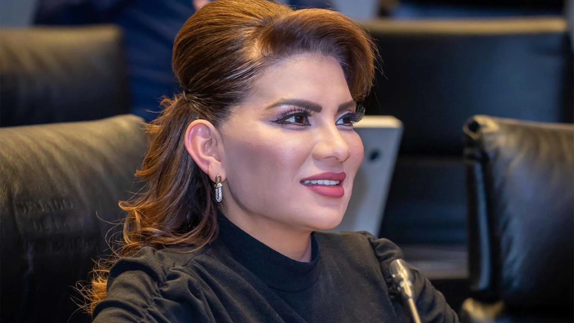 Reforma electoral reducirá gasto público y burocracia: Lorenia Valles