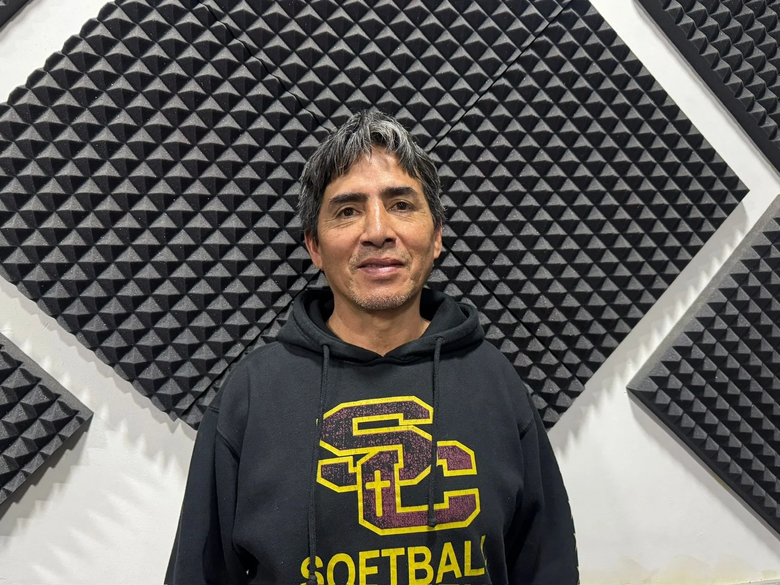 Entre la espera y la esperanza: migrante lucha por reencontrarse con su hijo