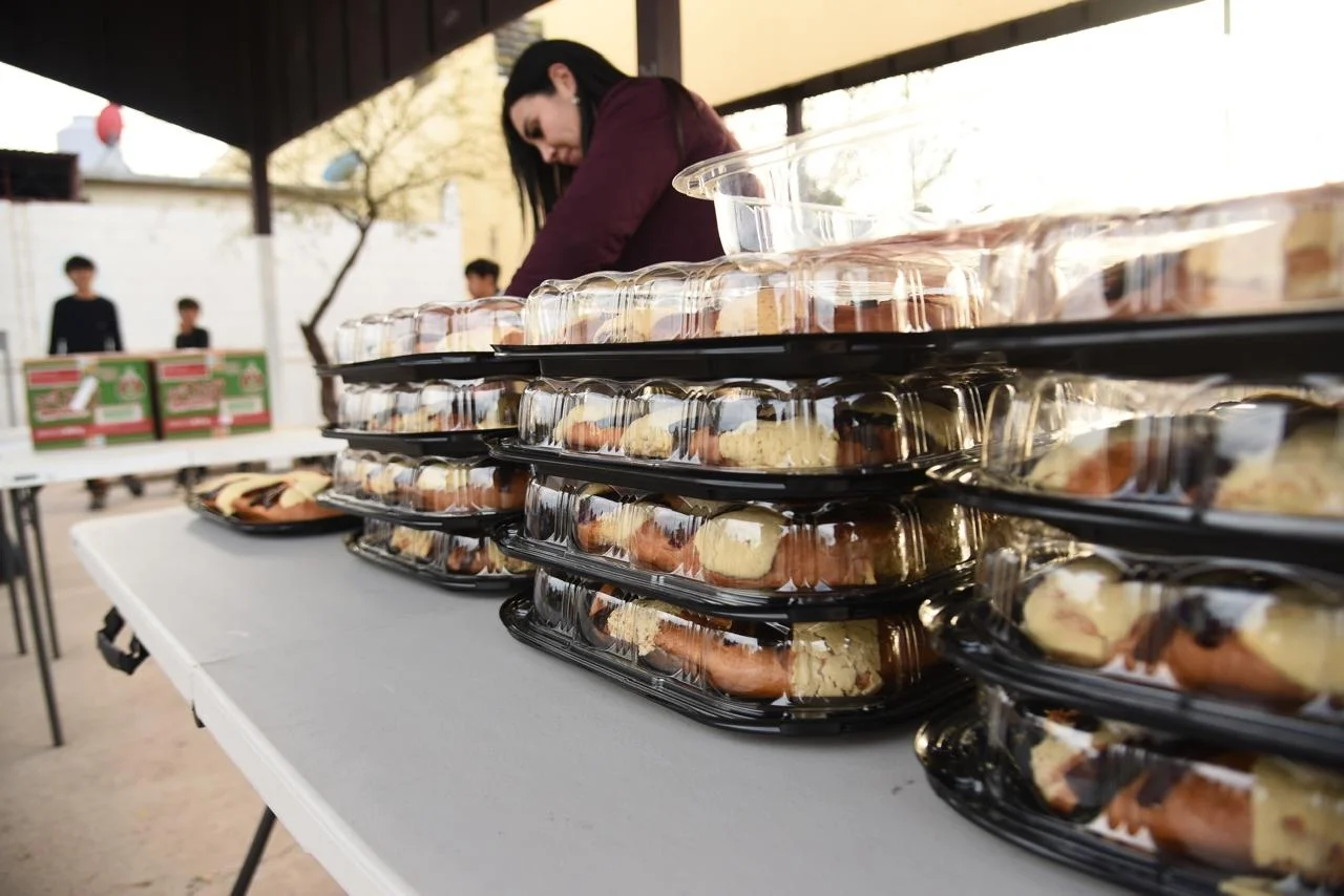 Fortalecen apoyo social a mujeres con servicios gratuitos en Nogales