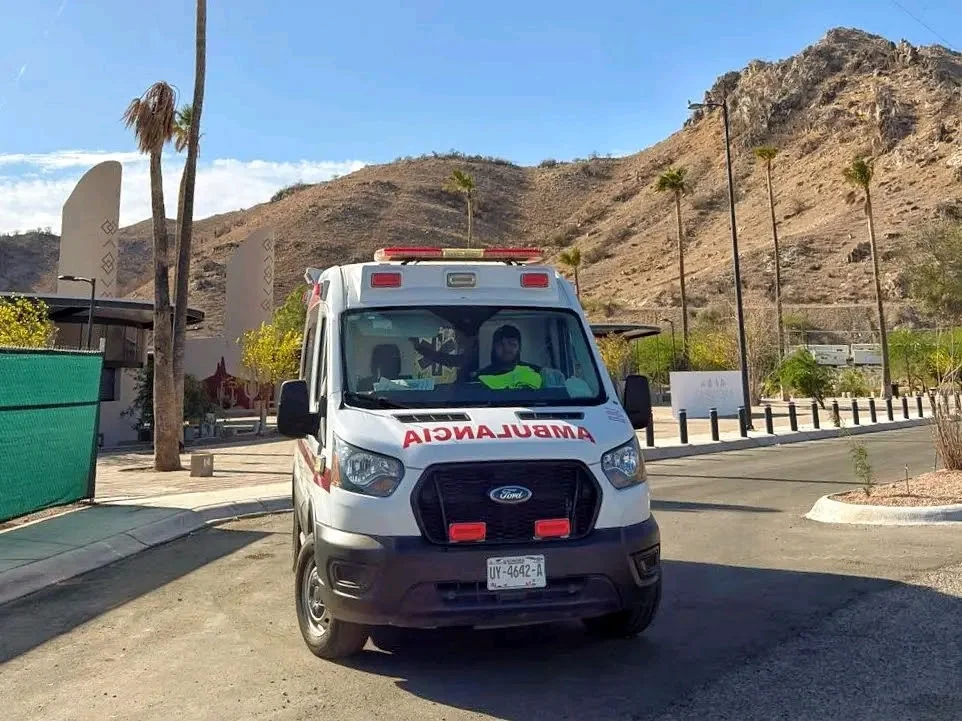 Advierten aumento de emergencias viales en vacaciones de Semana Santa