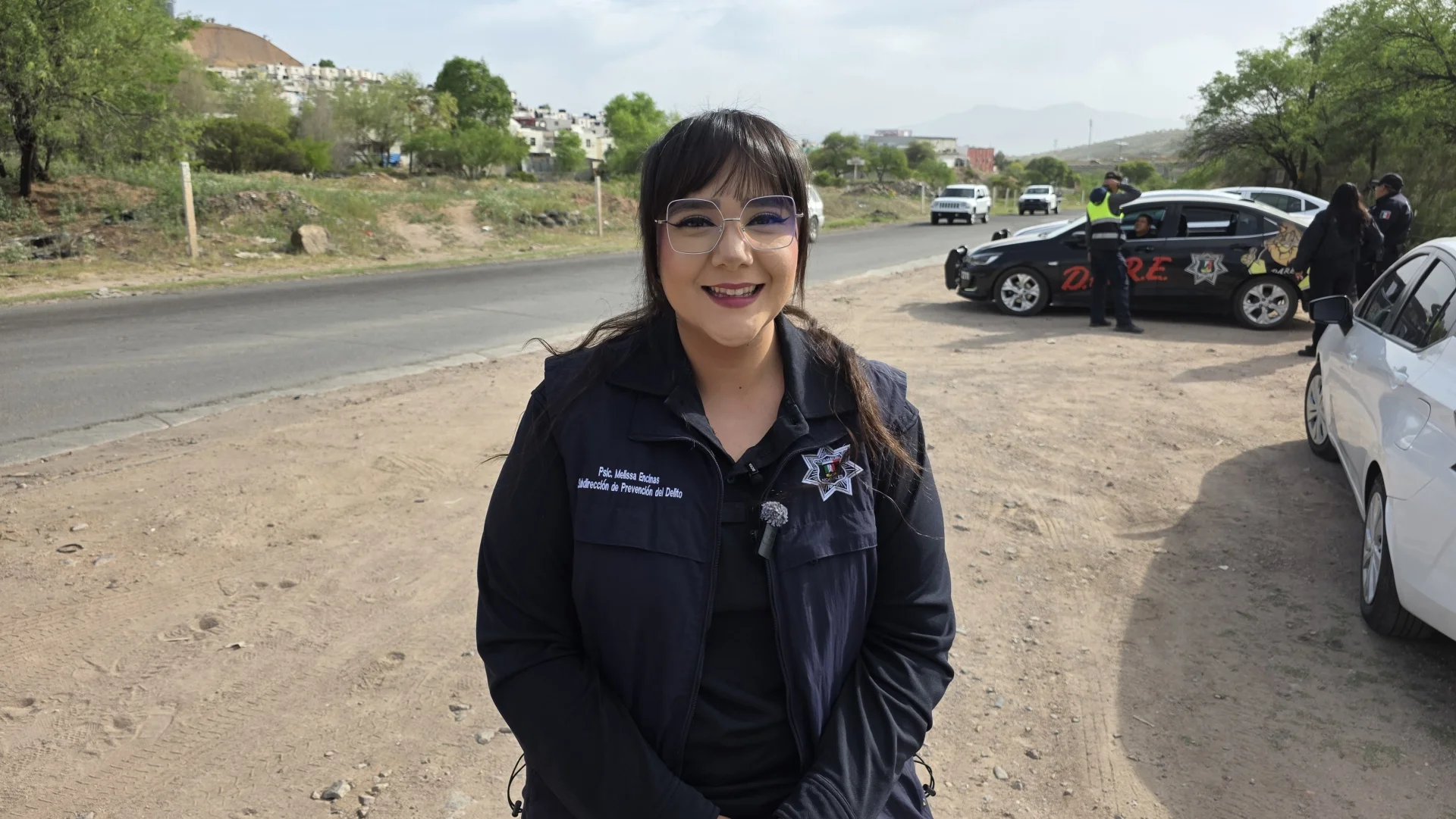 Buscan mantener baja en delitos con estrategia preventiva en Semana Santa