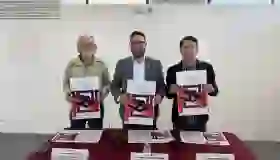 Invitan a nogalenses a retratar su realidad en concurso de fotografía documental