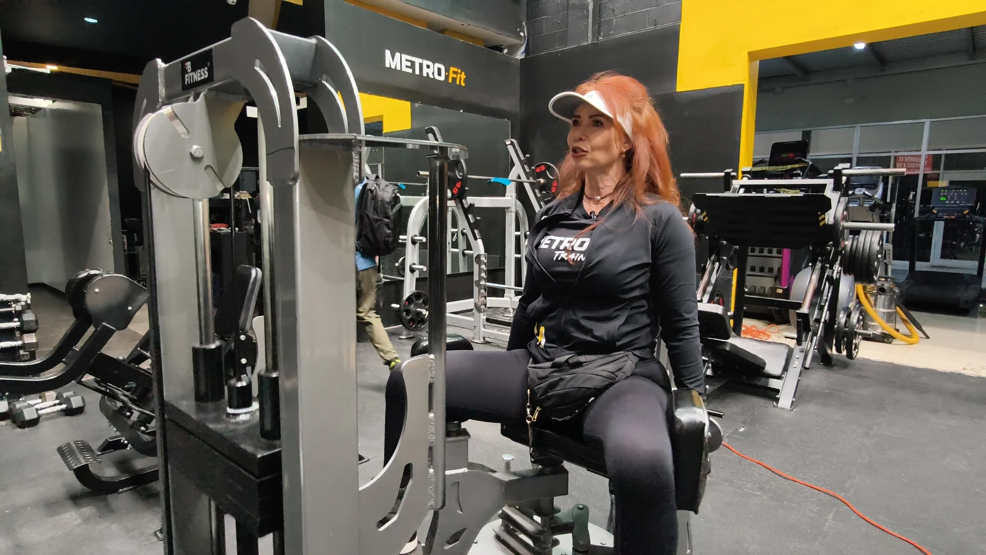 Disciplina y amor propio: el legado de Sonia Lau