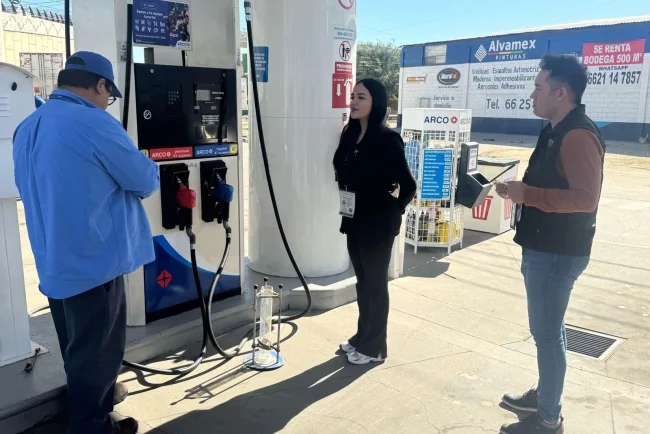 Profeco refuerza vigilancia en Nogales pese a no contar con oficina local