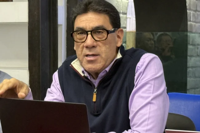 Proyectan nueva subestación eléctrica para impulsar expansión industrial en Nogales