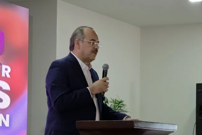 Reconocen liderazgo histórico de Nogales en la industria maquiladora