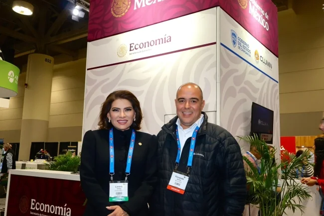 Minería mexicana, clave en cadenas globales y atracción de inversión: Valles